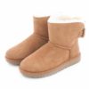 Botas UGG Australia Arielle Chestnut 1019625