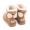 Botas UGG Australia Arielle Chestnut 1019625