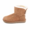 Botas UGG Australia Arielle Chestnut 1019625