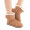 Botas UGG Australia Arielle Chestnut 1019625