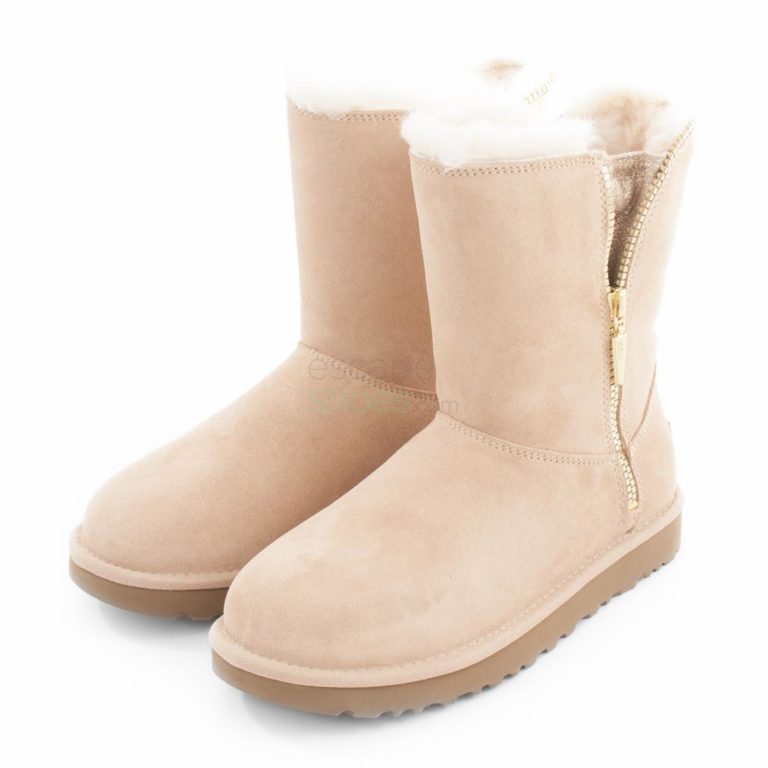 Botas UGG Australia Marice Driftwood 1019633