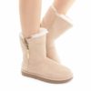 Botas UGG Australia Marice Driftwood 1019633