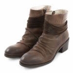 Botins DKODE Country Clea Testa di Moro FW1713068 002