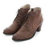 Botins DKODE Vintage Vera Testa di Moro FW1712976 002