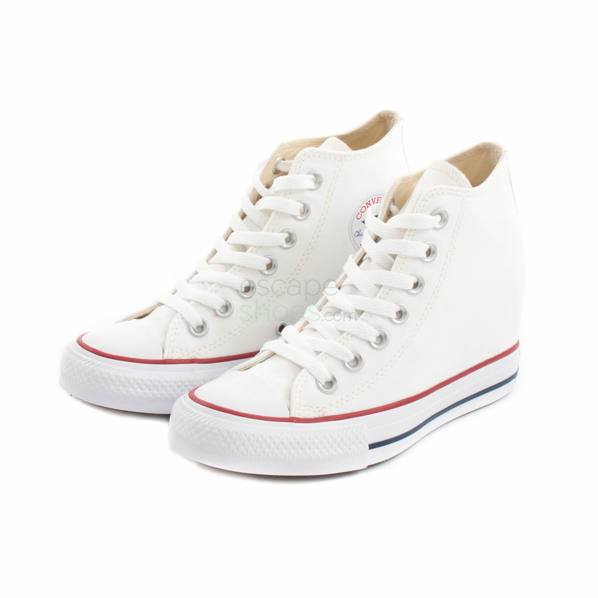 converse all star lux