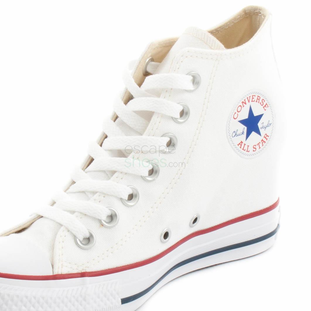 converse chuck taylor all star lux