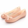 Sabrinas MELISSA Ultragirl Bow II Rosa Nude MW.16.110C