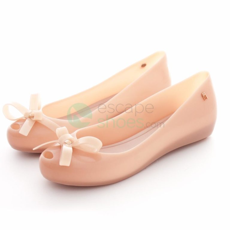 Sabrinas MELISSA Ultragirl Bow II Rosa Nude MW.16.110C