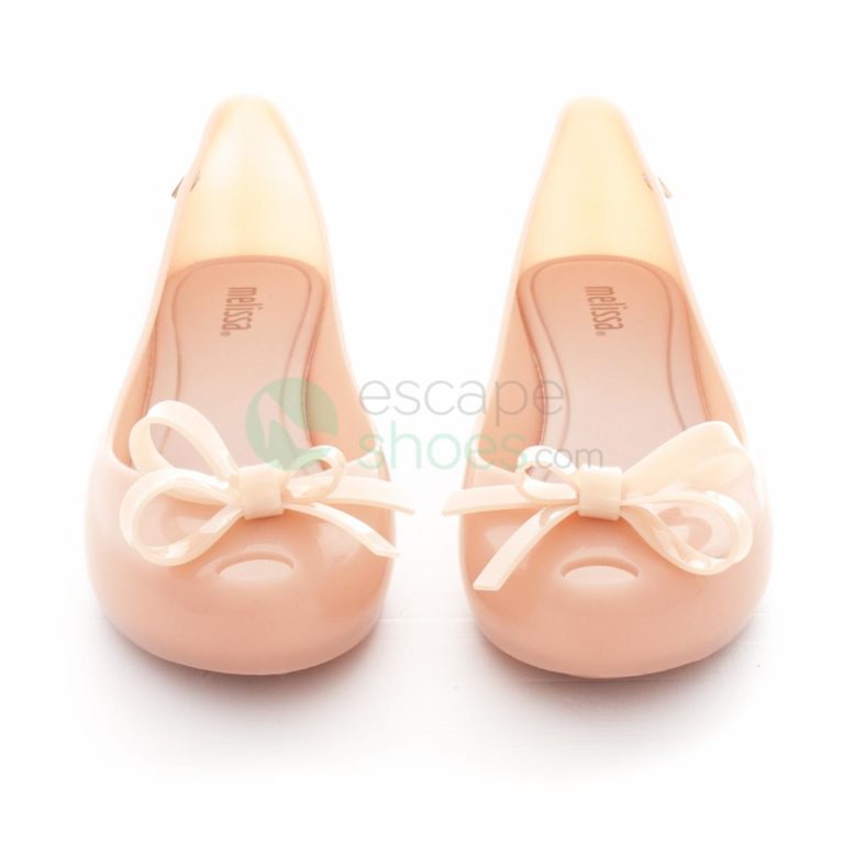 Sabrinas MELISSA Ultragirl Bow II Rosa Nude MW.16.110C