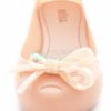 Sabrinas MELISSA Ultragirl Bow II Rosa Nude MW.16.110C