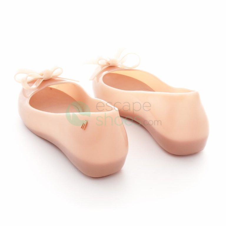 Sabrinas MELISSA Ultragirl Bow II Rosa Nude MW.16.110C