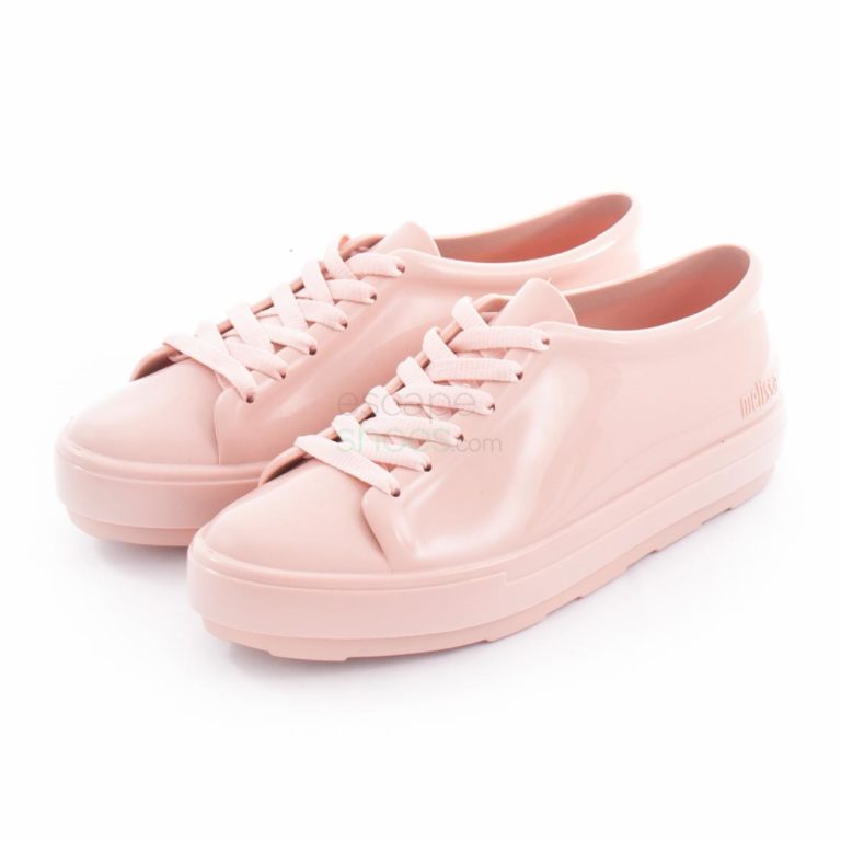 Tenis MELISSA Be Rosa Claro MW.17.145