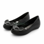 MELISSA Ultragirl Minnie III Preto MW.17.011