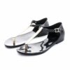 Sandalias MELISSA Honey Chrome Preto MW.17.034