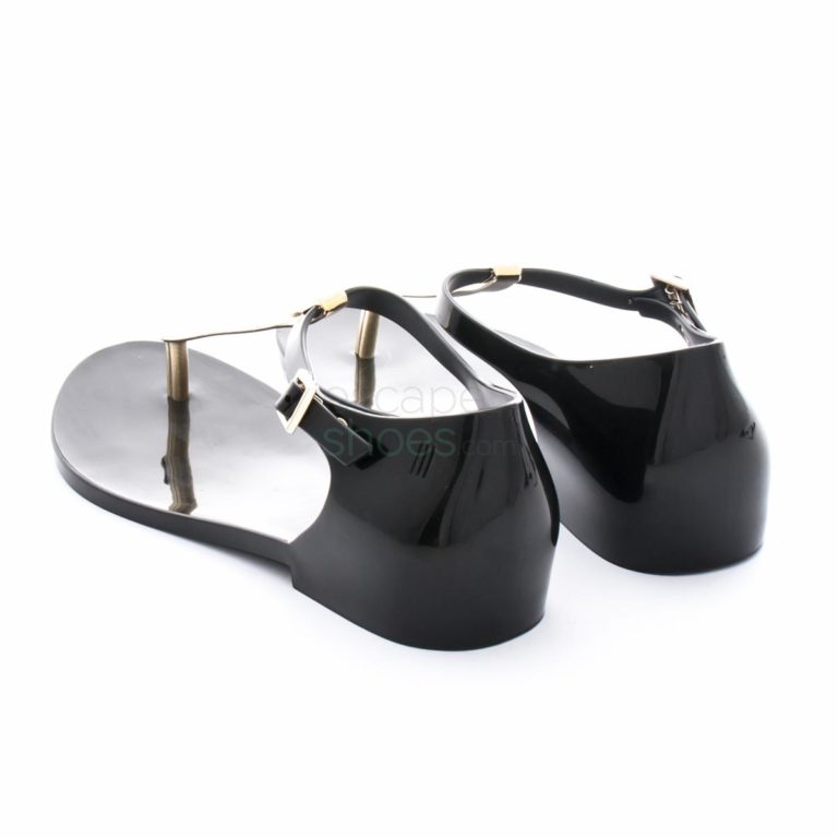 Sandalias MELISSA Honey Chrome Preto MW.17.034