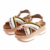 Sandalias GIOSEPPO Multicor 43351