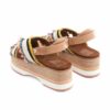 Sandalias GIOSEPPO Multicor 43351