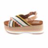 Sandalias GIOSEPPO Multicor 43351