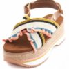 Sandalias GIOSEPPO Multicor 43351