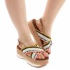 Sandalias GIOSEPPO Multicor 43351