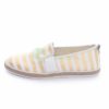 Tenis GUESS Laurel White Gold FLLAU2FAB12