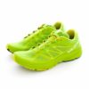 Tenis SALOMON Sonic Pro Gecko Green 378497