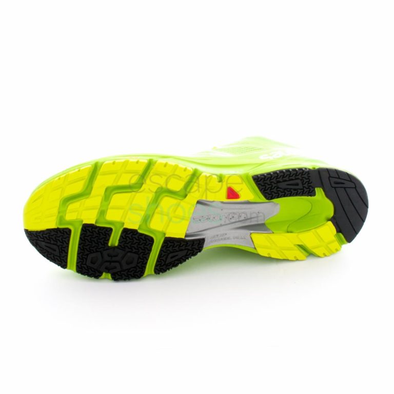 Tenis SALOMON Sonic Pro Gecko Green 378497