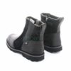 Botas TIMBERLAND Asphalt Trail Chelsea Black A19YU