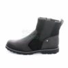 Botas TIMBERLAND Asphalt Trail Chelsea Black A19YU