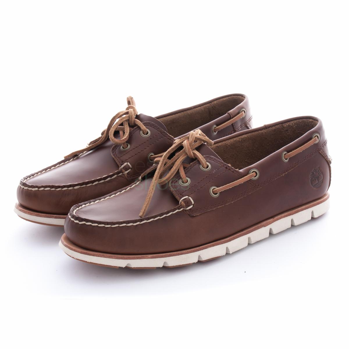 Boat Shoes TIMBERLAND A1BHL Tidelands 2 