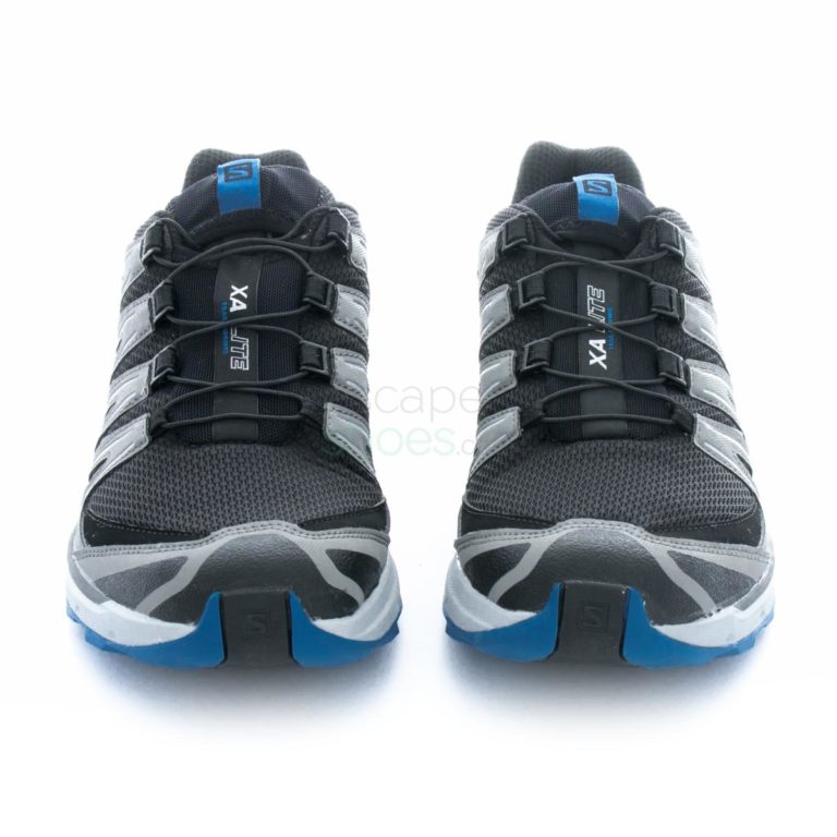 Tenis SALOMON XA Lite Black Quiet Shade Imperial Blue 393307