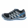 Tenis SALOMON XA Lite Black Quiet Shade Imperial Blue 393307