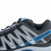 Tenis SALOMON XA Lite Black Quiet Shade Imperial Blue 393307