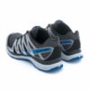 Tenis SALOMON XA Lite Black Quiet Shade Imperial Blue 393307