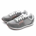 TIMBERLAND Retro Runner Oxford Steeple Grey A1G58