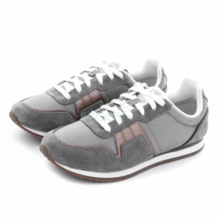 Tenis TIMBERLAND Retro Runner Oxford Steeple Grey A1G58