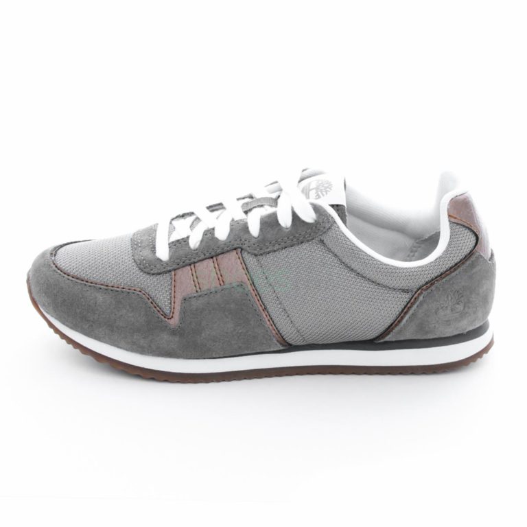 Tenis TIMBERLAND Retro Runner Oxford Steeple Grey A1G58