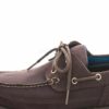 Sapatos Vela TIMBERLAND A1G8C Piper Cove Dark Brown