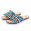 Sandalias GIOSEPPO Chitae Blue 40489-32