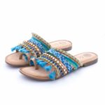 GIOSEPPO Chitae Blue 40489-32