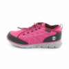 Tenis TIMBERLAND Glidden Camp Sangria A1AFG