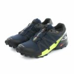 Ténis SALOMON Speedcross 4 Nocturne Gore-Tex Navy 394456