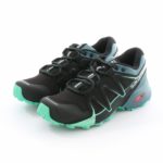 SALOMON Speedcross Vario 2 Black 398418