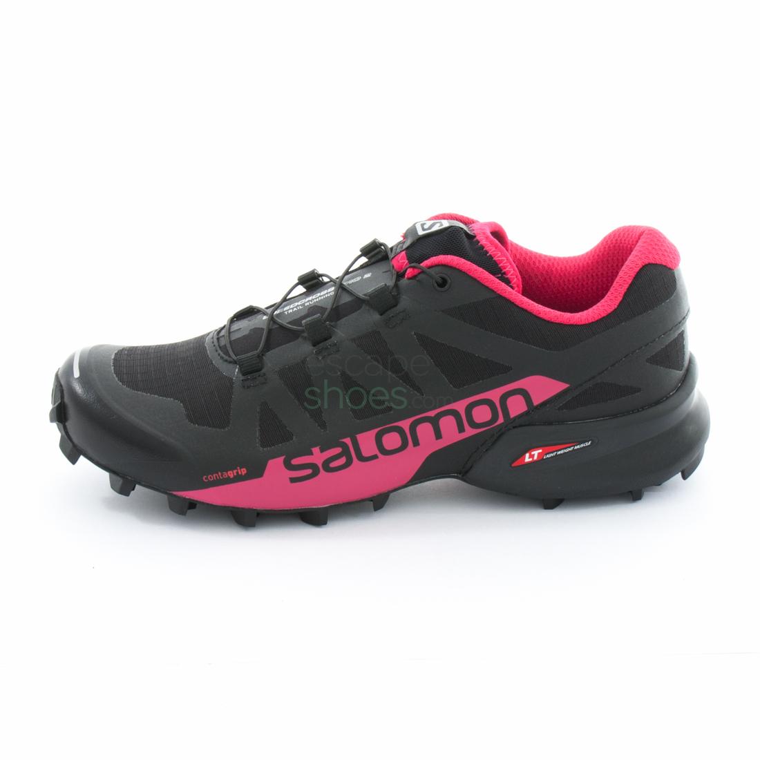 Zapatillas Salomon Speedcross Pro 2