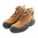 PALLADIUM 05523-737-M Pallabosse Hiker Sunrise 74889-J41