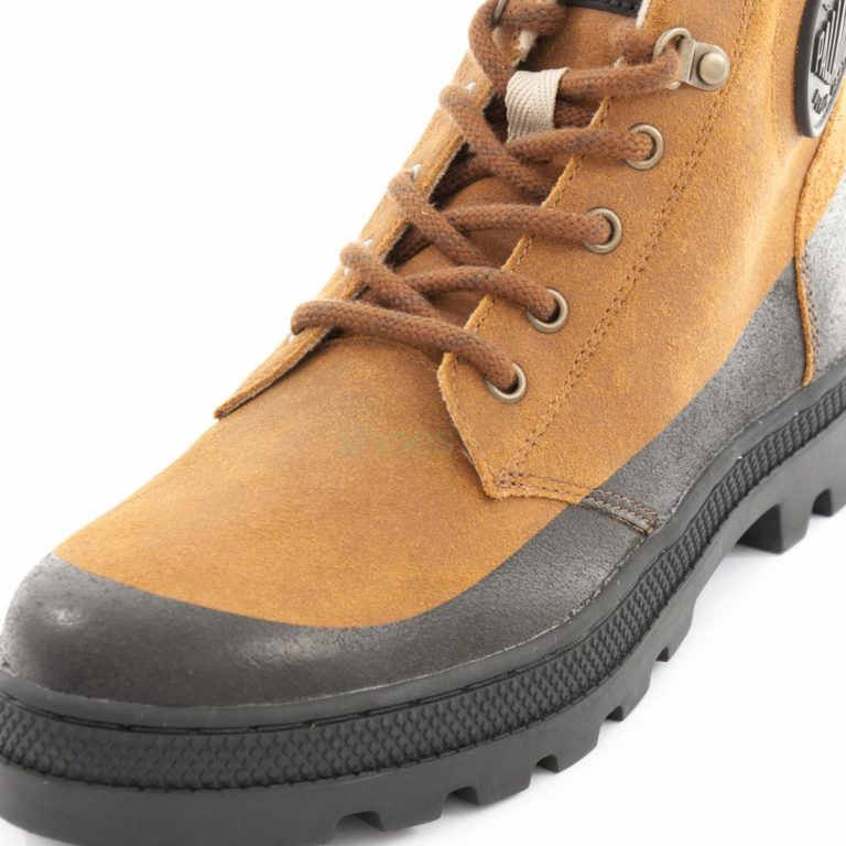 Botas PALLADIUM 05523-737-M Pallabosse Hiker Sunrise 74889-J41