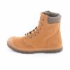 Botas PALLADIUM 95552-253-M Pampa Brown Sugar 74930-J96