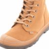 Botas PALLADIUM 95552-253-M Pampa Brown Sugar 74930-J96