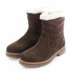 Botas DARKWOOD Brown DW 7011 Z 02ON