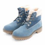 Botas DARKWOOD Steel Blue DW 7001 Z 17NU